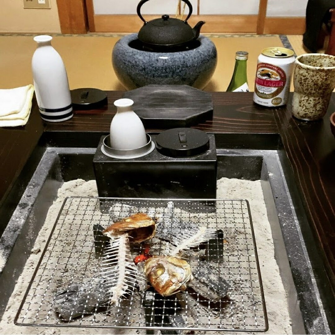 楽天市場】囲炉裏用酒燗器S 燗銅壺 囲炉裏 日本酒 酒の燗 酒燗器 熱燗