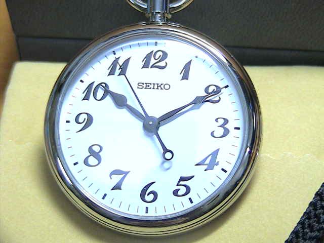 楽天市場】セイコー腕時計( SEIKO )時計 セイコー 鉄道時計 懐中時計