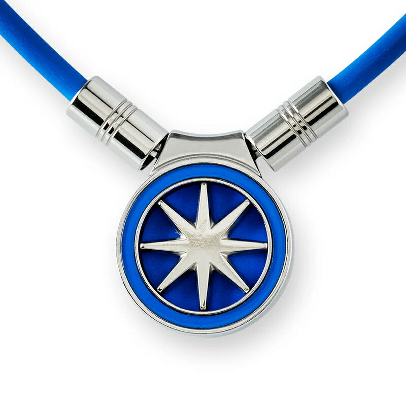 楽天市場】BANDEL 磁気ネックレス Healthcare Necklace Earth mini 2.0