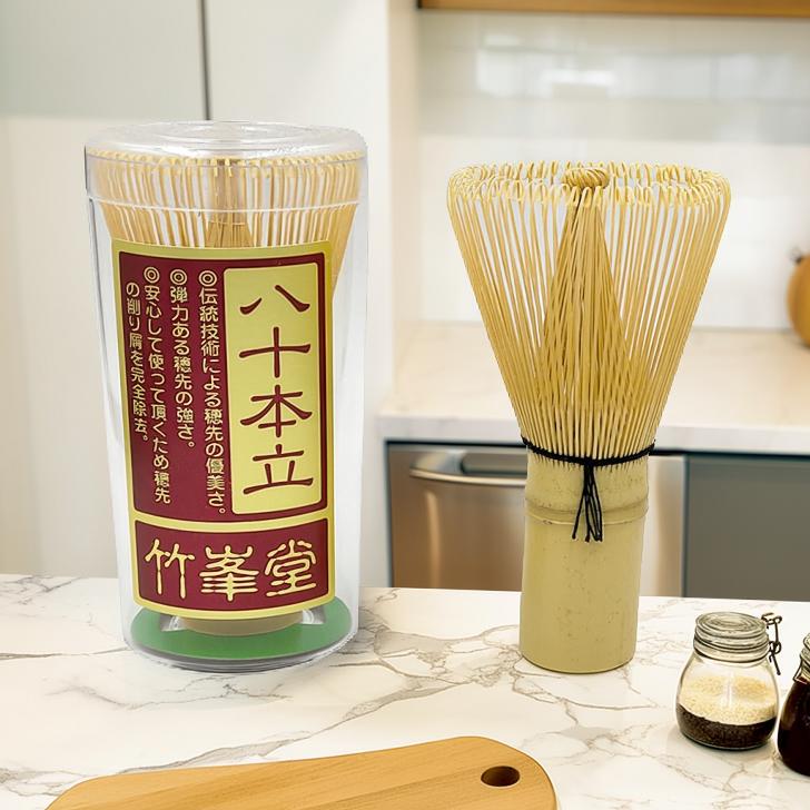 ほぼ未使用 茶道具 白竹 結界 茶室道具 間仕仕切 竹工芸 衝立 和家具