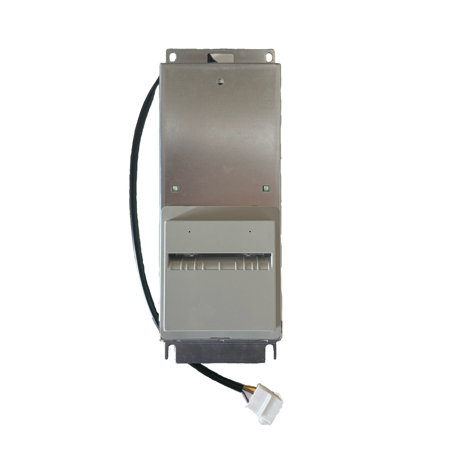 pixiq 令和6年7月発行新紙幣対応 サンド型両替機 EMS-21G 令和6年7月