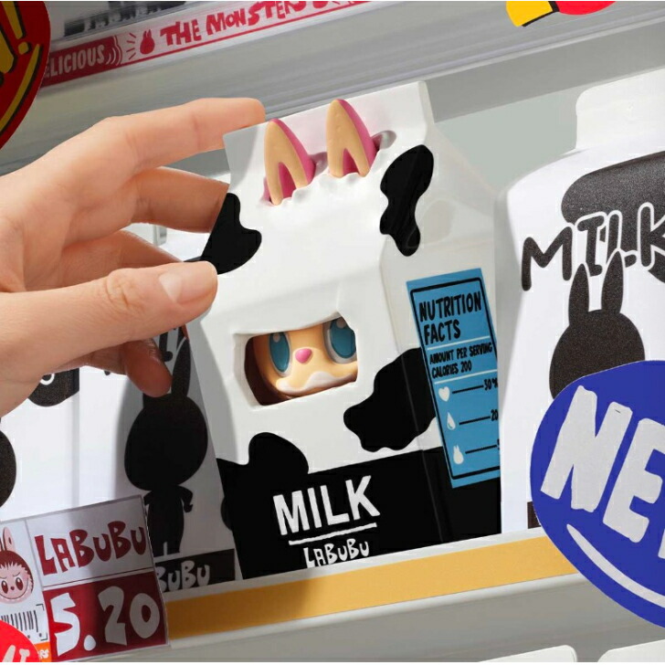 LABUBU THE MONSTERS 遊び比べセット 3点 楽天市場】labubu the