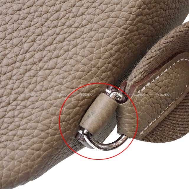 楽天市場】2022 秋冬 HERMES エルメス クロス ボディバッグ ヴィド