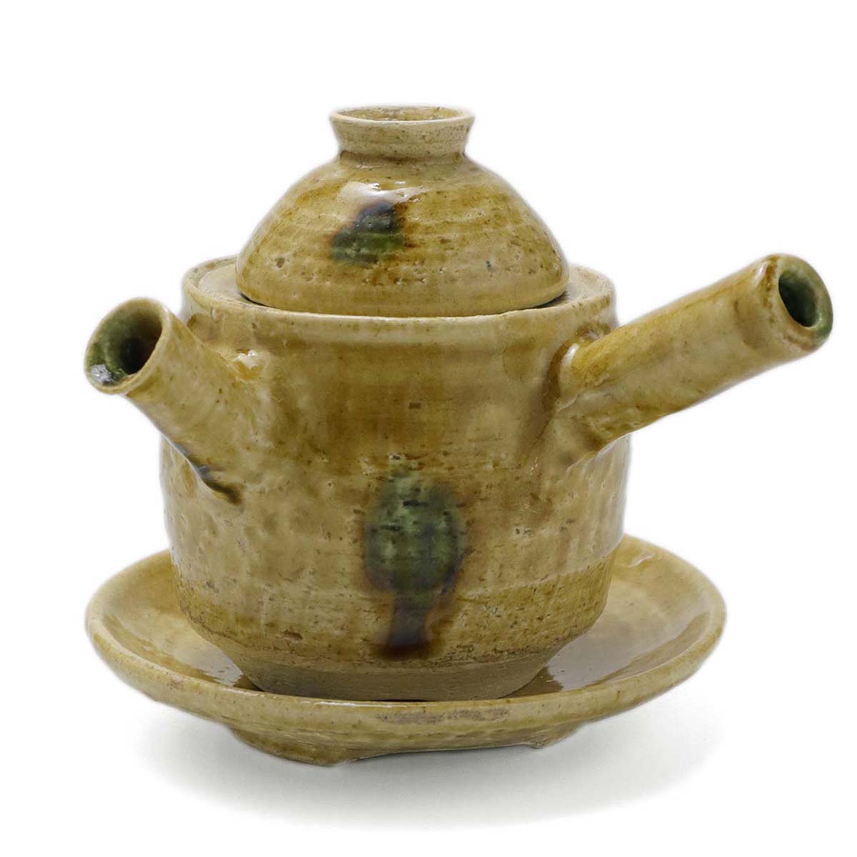 料亭蔵出しお宝土瓶