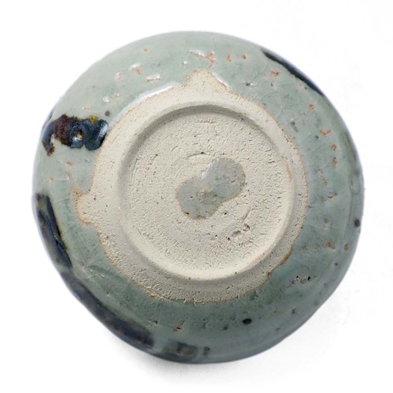 楽天市場】伊賀焼：雅造線紋様向付・土楽：福森雅武《小鉢・向付・12.0