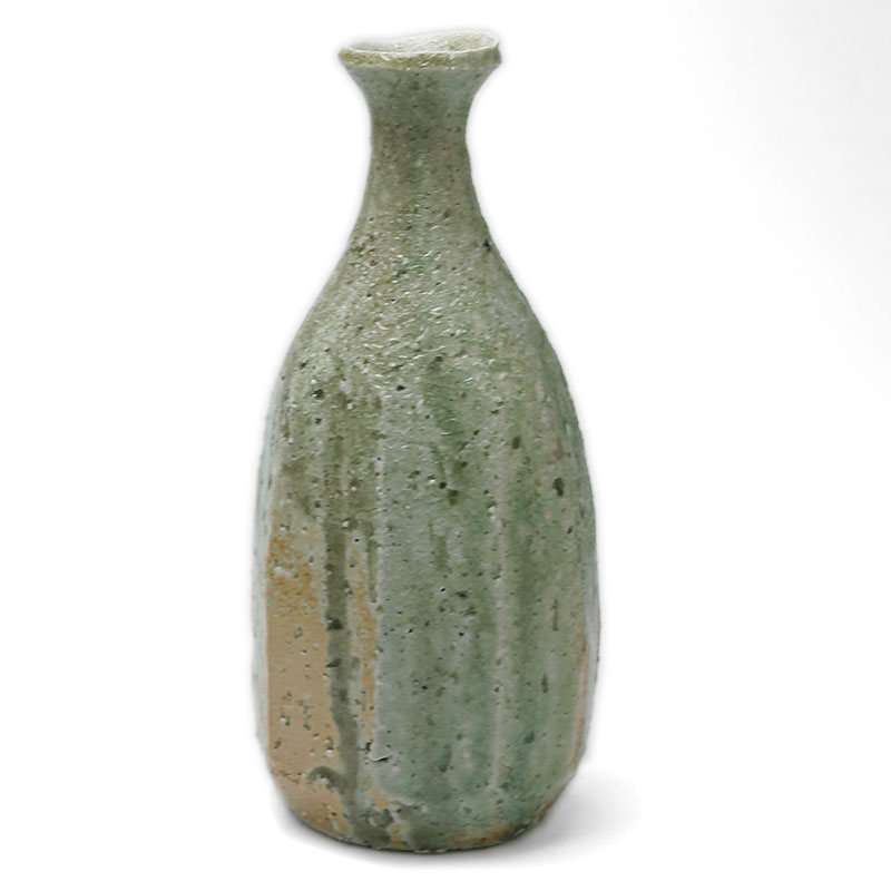 楽天市場】伊賀焼：伊賀徳利・辻村塊《酒器・徳利》 : 和食器の愉しみ