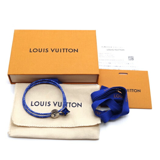 楽天市場】【中古】ルイ ヴィトン ブレスレット・キャッチ イット