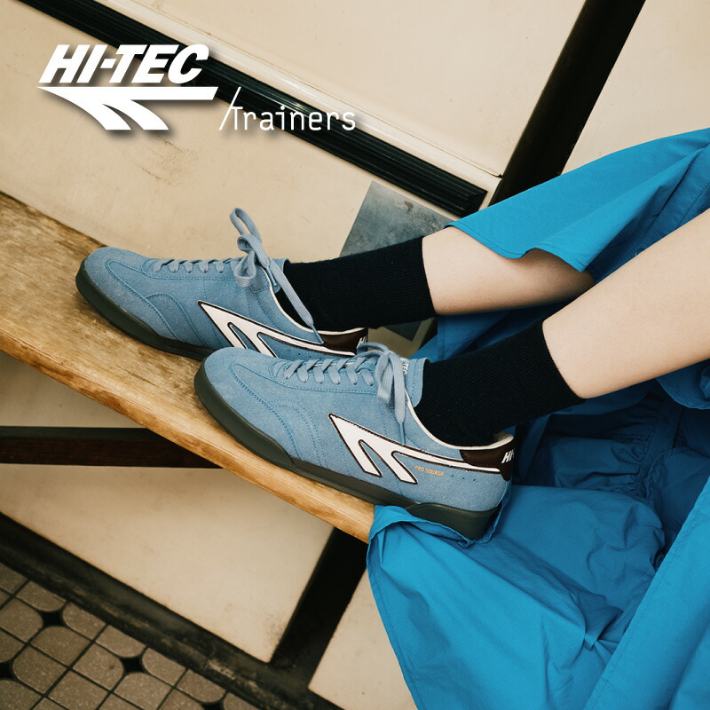 楽天市場】ハイテック HI-TEC メンズ レディース ユニセックス