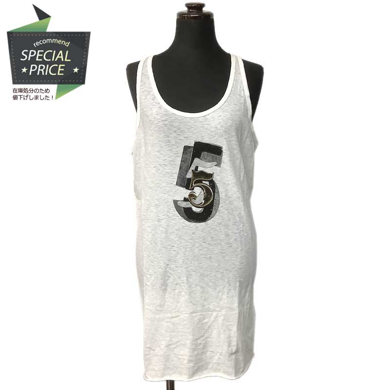 ifsixwasnine タンクトップ NO.TK/M ifsixwasnine / タンクトップ