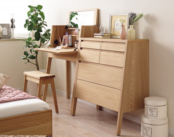 楽天市場】【割引クーポンあり】 カリモク チェスト QT2814ME QT2814MH