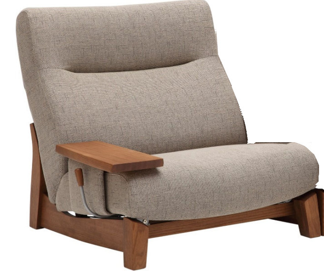 カリモク リクライニングソファ オットマンなし ソファ 通販 | 【公式