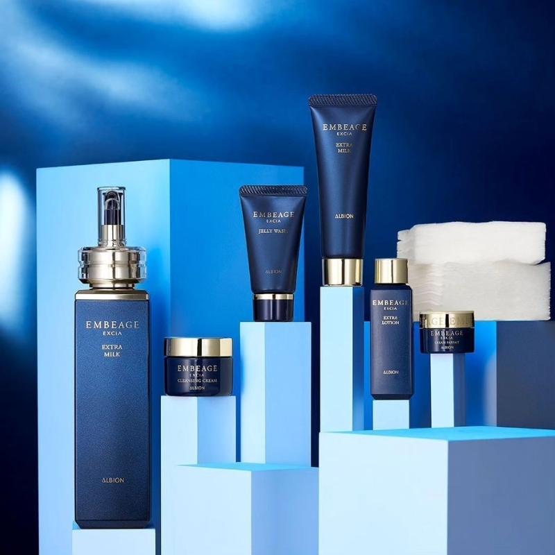 楽天市場】アルビオン エクシア セレクションの通販