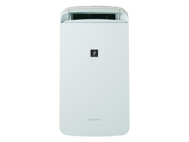 楽天市場】除湿機 シャープ コンパクトクールの通販