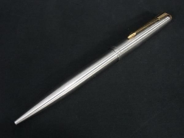 楽天市場】PARKER パーカー ノック式 ボールペン 文房具 筆記用具