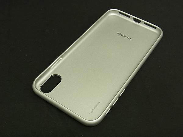 楽天市場】□新品□未使用□ RIMOWA リモワ アルミニウム iPhoneXS Max