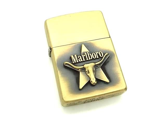 楽天市場】□新品□未使用□ ZIPPO ジッポー ヴィンテージ Marlboro