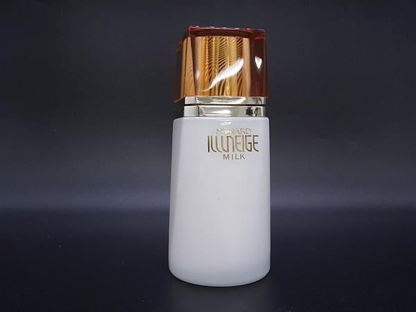 MENARD メナード イルネージュ ミルク 乳液 90mL 【公式通販】