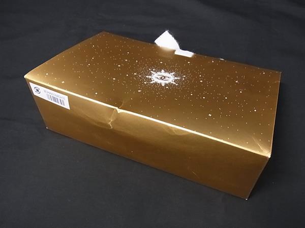 楽天市場】□美品□ CHANEL シャネル クリスマスホリデー 2024 ギフト