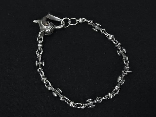 楽天市場】□美品□ ARPEGE アルページュ ハート ブレスレット