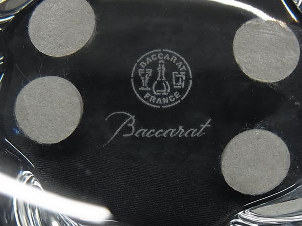 楽天市場】□新品□未使用□ Baccarat バカラ キャディックス