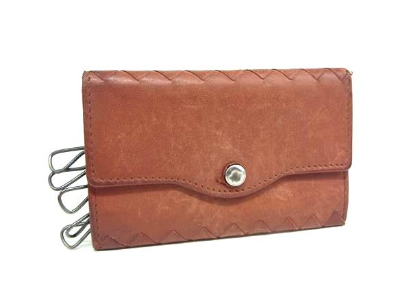 楽天市場】ボッテガヴェネタ キーケース（バッグ・小物・ブランド雑貨