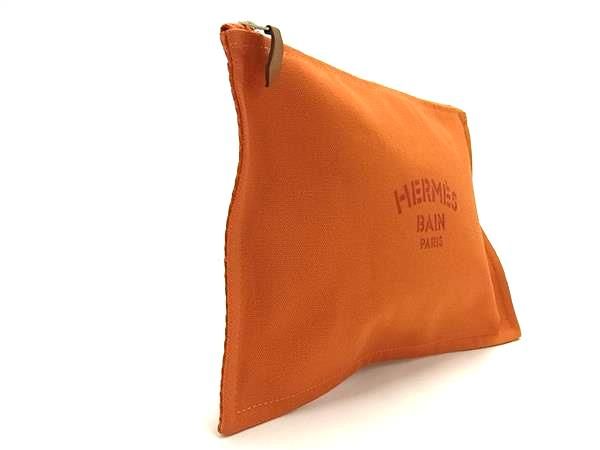 楽天市場】□新品□未使用□ HERMES エルメス BAIN ヨッティングGM