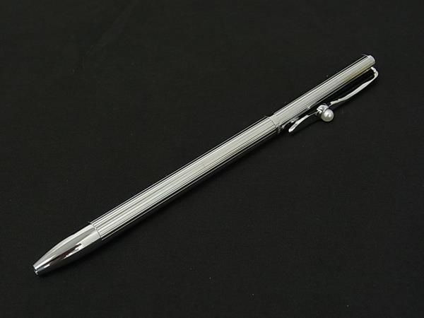 楽天市場】パール ボールペン ミキモトの通販