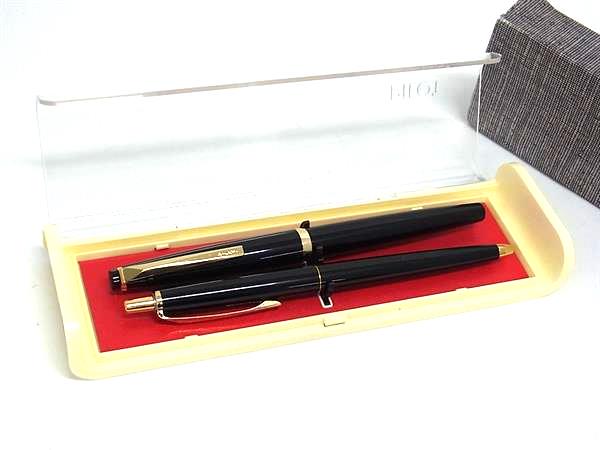 楽天市場】パイロット 万年筆 ボールペン セットの通販