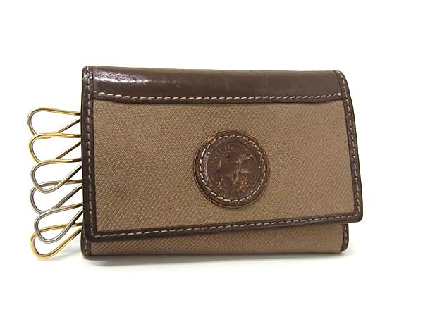 楽天市場】ハンティングワールド キーケースの通販