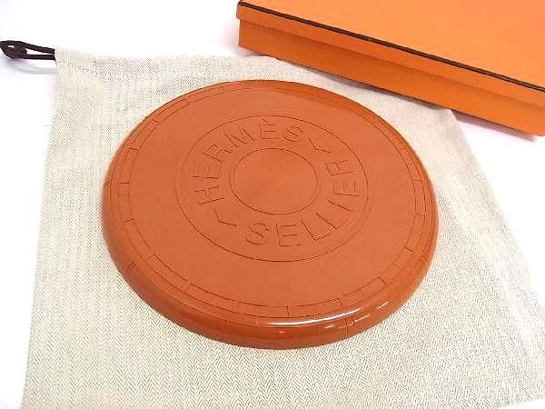 楽天市場】犬 フリスビー（ブランドエルメス）（バッグ・小物