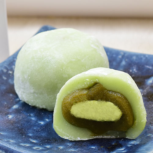 抹茶 大福茶 30g ＋口切抹茶 大福ッ茶」累計販売数120,000個突破！LINE