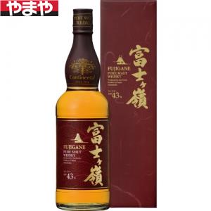 楽天市場】富士御殿場蒸溜所 ピュアモルトの通販