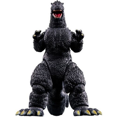 楽天市場】ゴジラ フィギュア 全集の通販