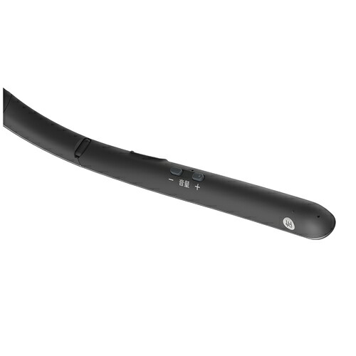 楽天市場】ソニー SMR-10-B 首かけ集音器 ブラック ネックスピーカー