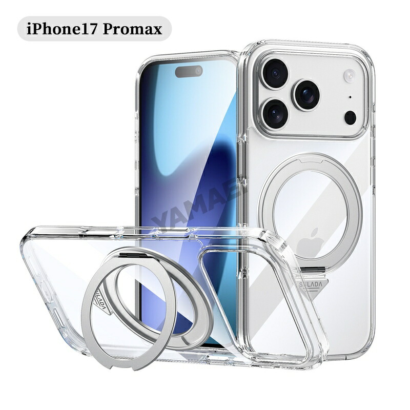 楽天市場】iphone17pro ケース magsafe対応 iphone 17pro ケース