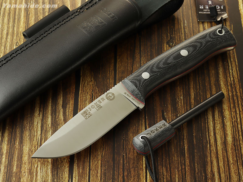 楽天市場】ジョーカー CM111-P リンクス ファイヤースチール付