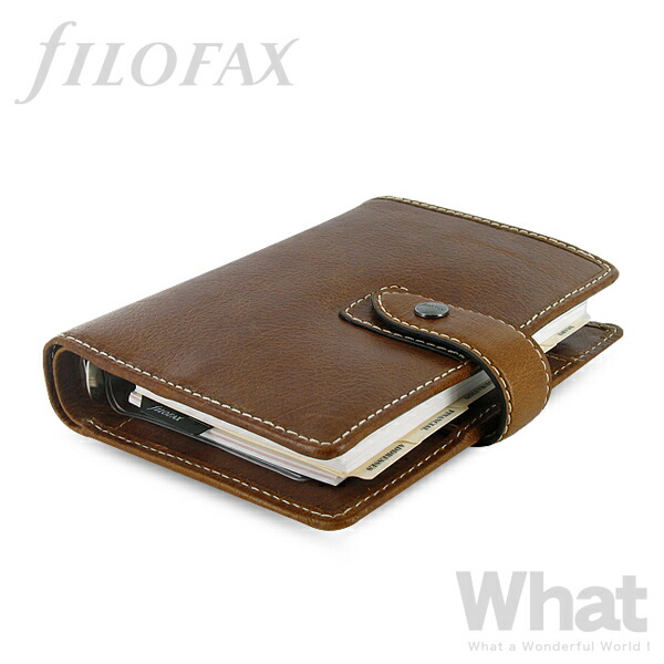 楽天市場】《全9色》ファイロファックス マルデン スモール システム