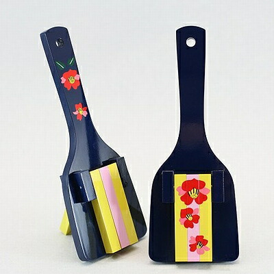 木製 鳴子 赤 黒 黄色 61個(30人分＋1個) 鳴子 よさこい」の人気