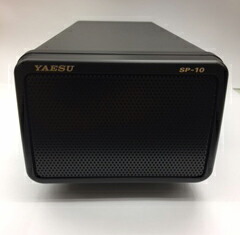 楽天市場】ヤエス(八重洲無線) SP-10 外部スピーカー : 山本無線CQ