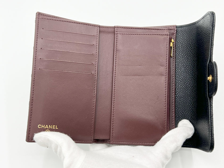 楽天市場】CHANEL シャネル マトラッセ ミディアム クラシックフラップ