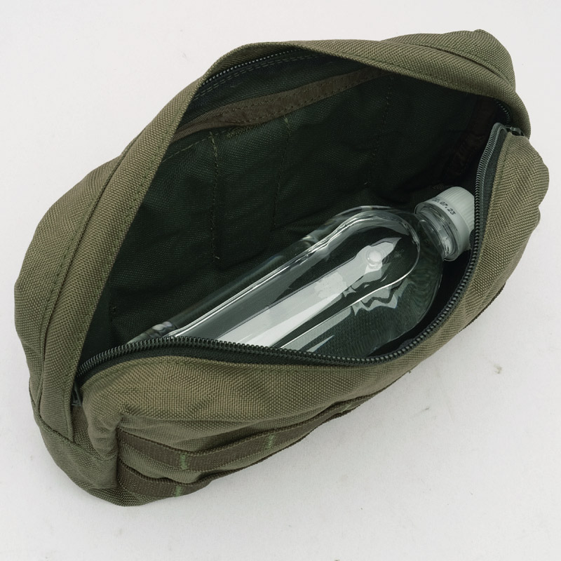 楽天市場】メール便可 米軍 PARACLETE ミディアム GP ユティリティ