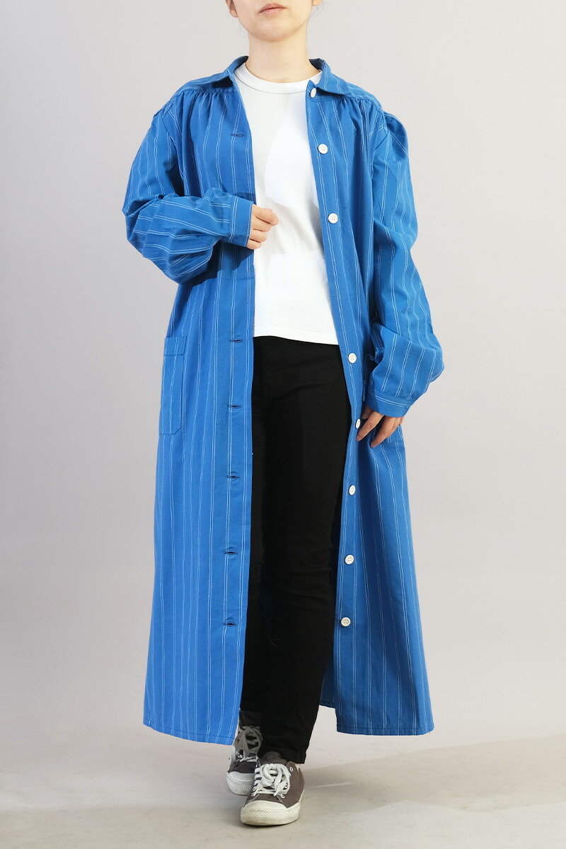 未使用 ボーデン あひる ジャケット コート 104cm 未使用 ボーデン