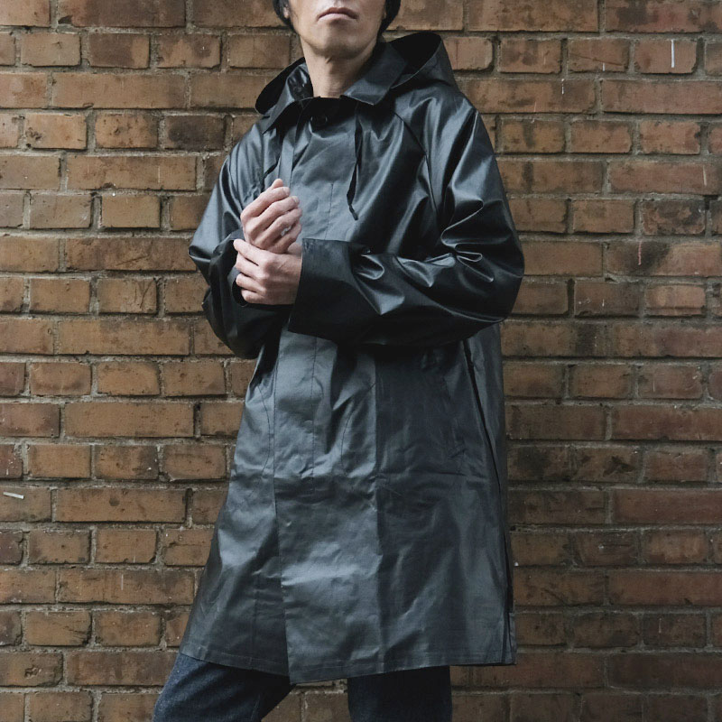 実物レア 中国軍用89式雨具 レインコートセット 梅雨対策 即納