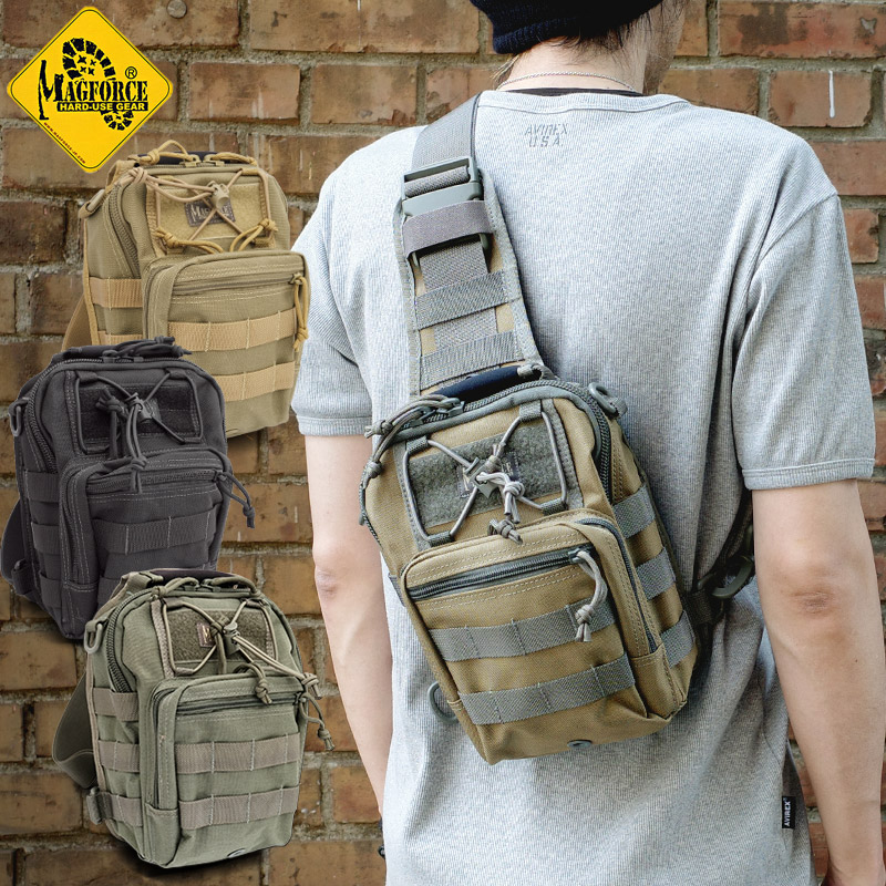 楽天市場】MAGFORCE マグフォース #MF-0419 Humberg 10