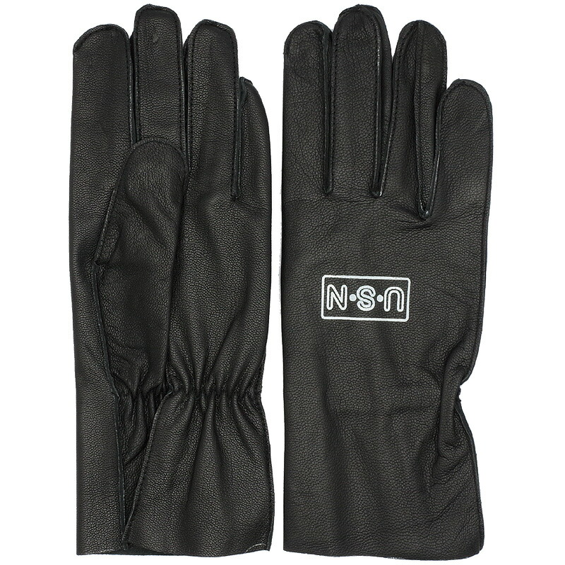 海軍航空隊 航空手袋 精巧複製 日本軍 帝国海軍 手袋 フライ