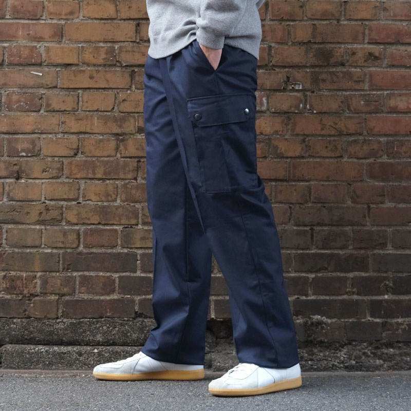 米軍実物 90's ネイビーシールズ ジャケット カーゴパンツ