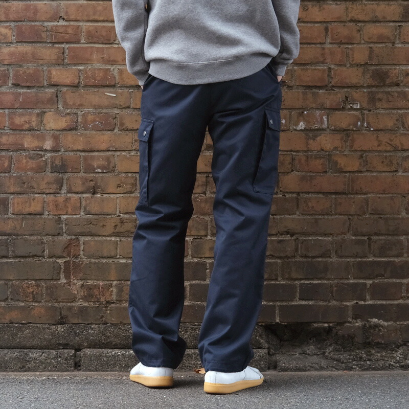 楽天市場】フランス軍 ミリタリーポリス F-1 カーゴパンツ ネイビー