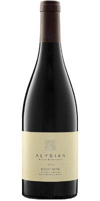 楽天市場】アリシアン ピノ ノワール 