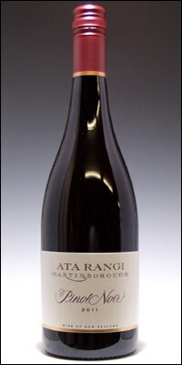 楽天市場】アタ ランギ ピノ ノワール マーティンボロ [2020] （正規品