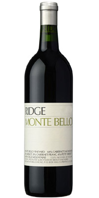 楽天市場】【正規品】【1本で木箱入り】 リッジ ヴィンヤーズ 